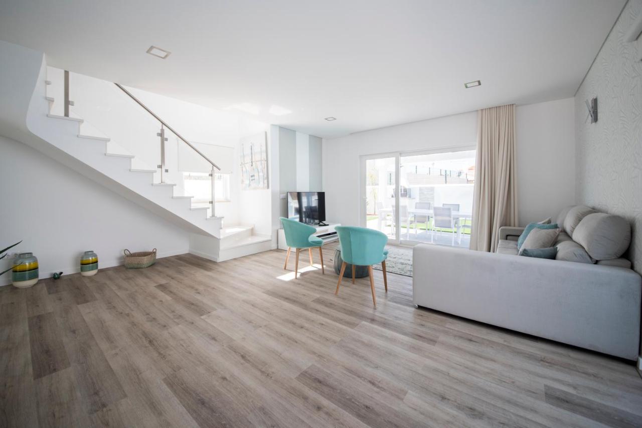 Casa Da Praia & Casa Da Mare Da Alta By Estilo Lusitano, Com Piscina Privada Porto Covo Exteriör bild