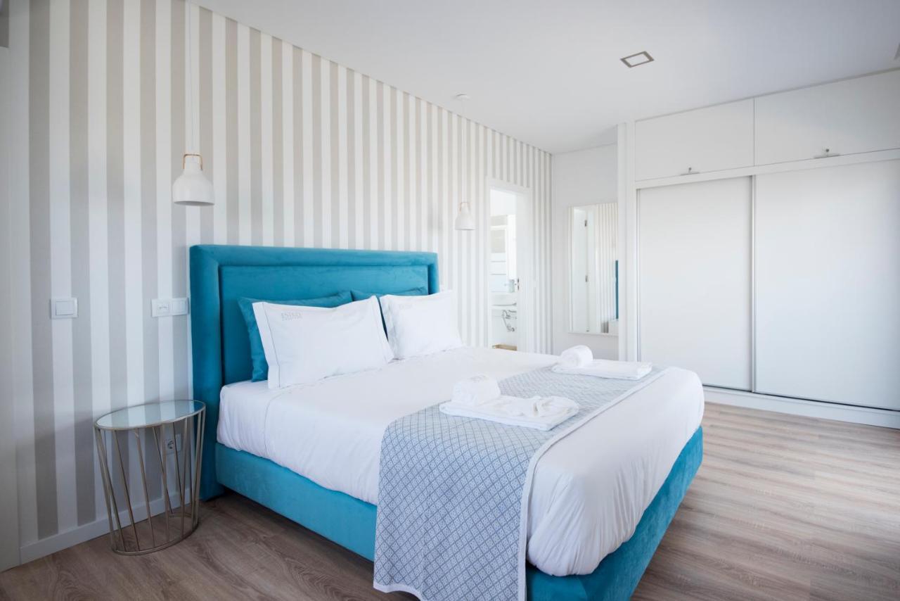 Casa Da Praia & Casa Da Mare Da Alta By Estilo Lusitano, Com Piscina Privada Porto Covo Exteriör bild