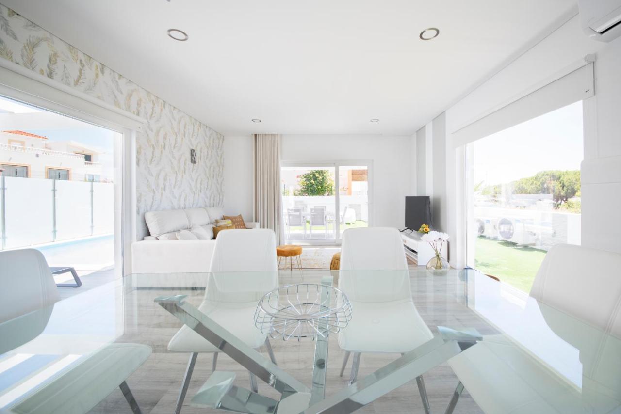 Casa Da Praia & Casa Da Mare Da Alta By Estilo Lusitano, Com Piscina Privada Porto Covo Exteriör bild