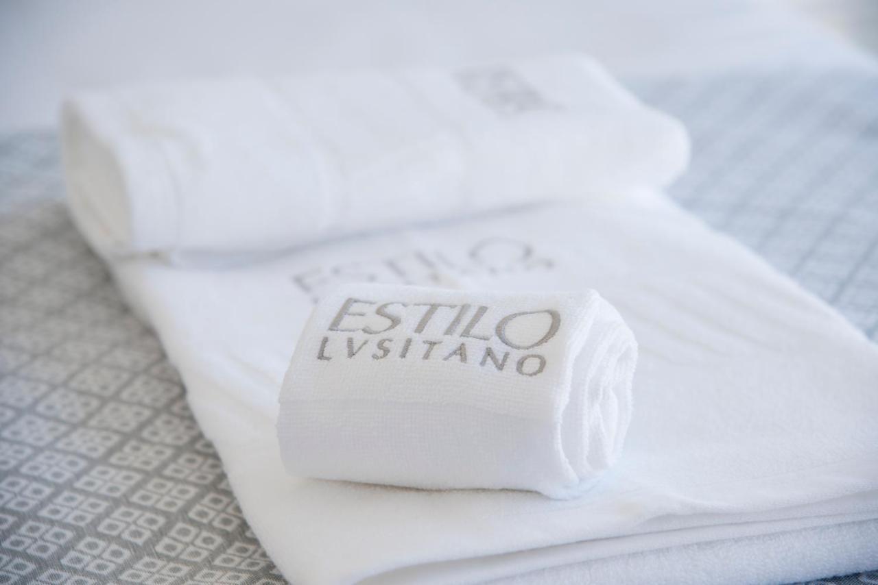 Casa Da Praia & Casa Da Mare Da Alta By Estilo Lusitano, Com Piscina Privada Porto Covo Exteriör bild