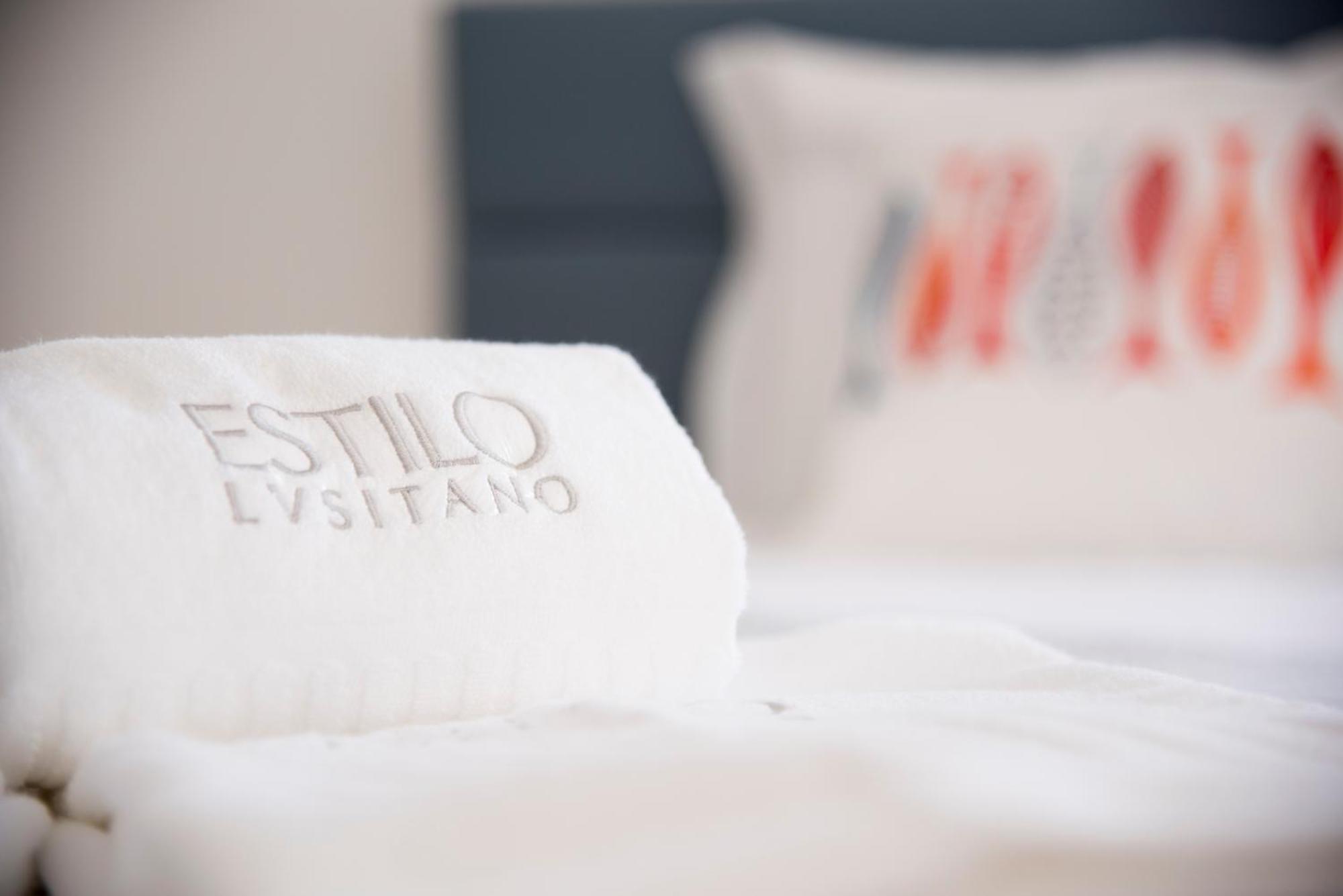 Casa Da Praia & Casa Da Mare Da Alta By Estilo Lusitano, Com Piscina Privada Porto Covo Rum bild