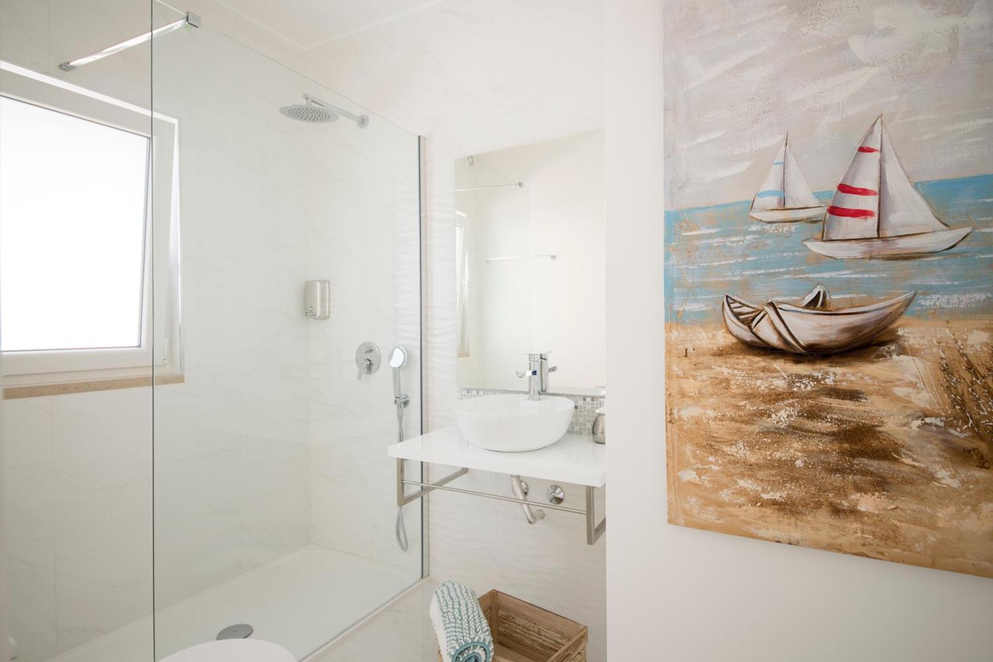 Casa Da Praia & Casa Da Mare Da Alta By Estilo Lusitano, Com Piscina Privada Porto Covo Rum bild