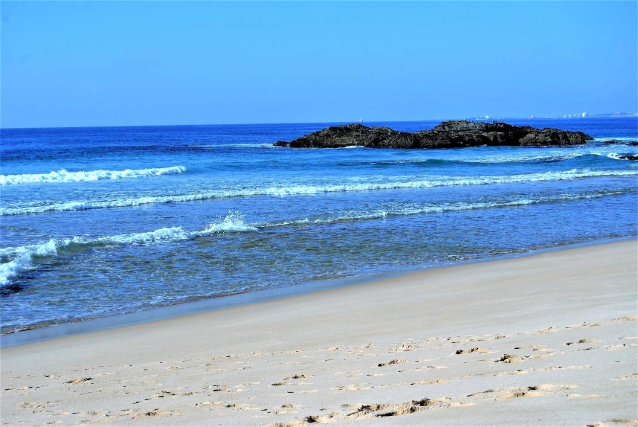 Casa Da Praia & Casa Da Mare Da Alta By Estilo Lusitano, Com Piscina Privada Porto Covo Exteriör bild